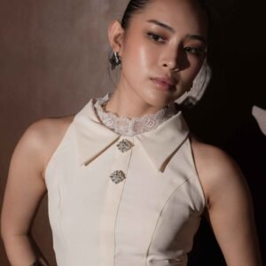 KLEITA OFFICIAL - HARLEM TOP