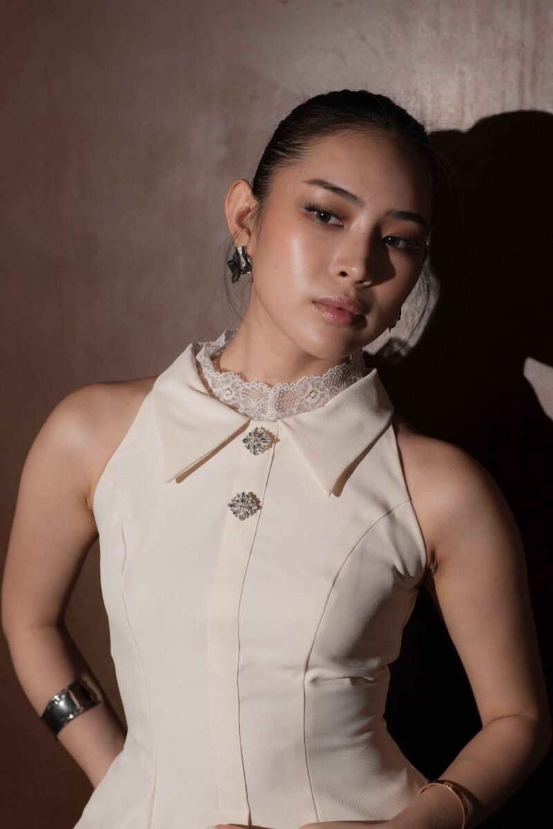 KLEITA OFFICIAL - HARLEM TOP