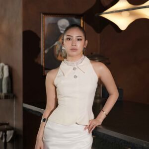 KLEITA OFFICIAL - HARLEM TOP