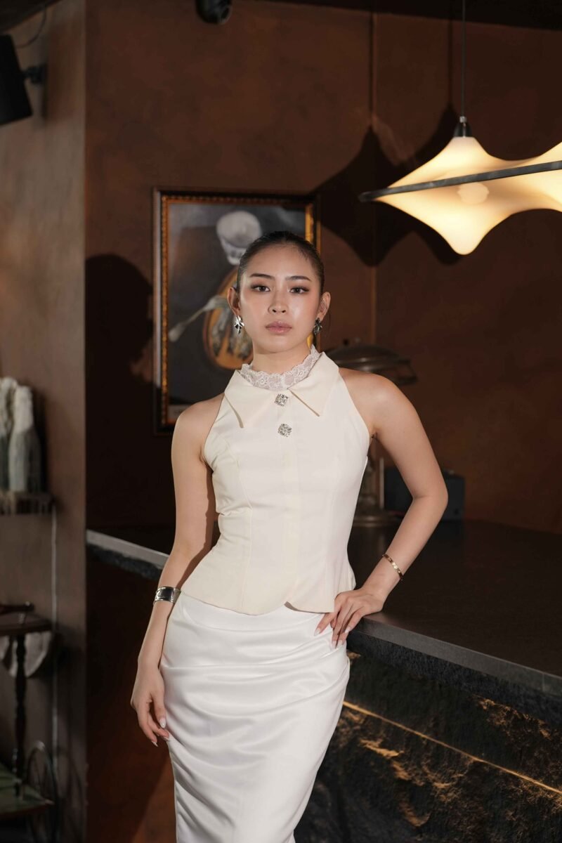 KLEITA OFFICIAL - HARLEM TOP