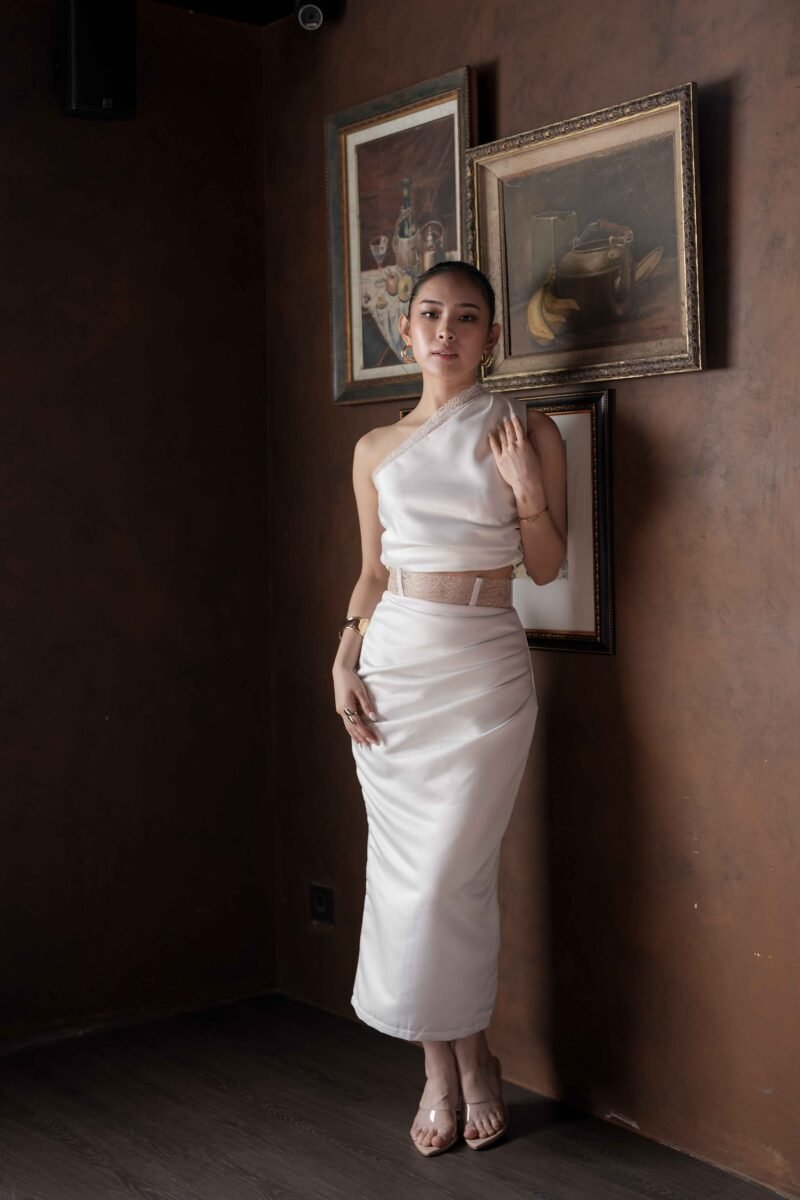 KLEITA OFFICIAL - SOHO SKIRT