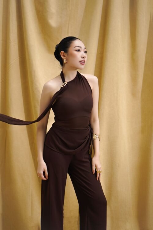 Eteonyou X GG - BELIZE TOP