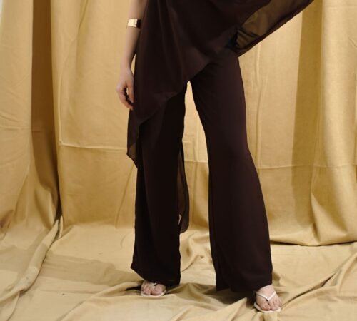 Eteonyou X GG - BELIZE LONGPANTS