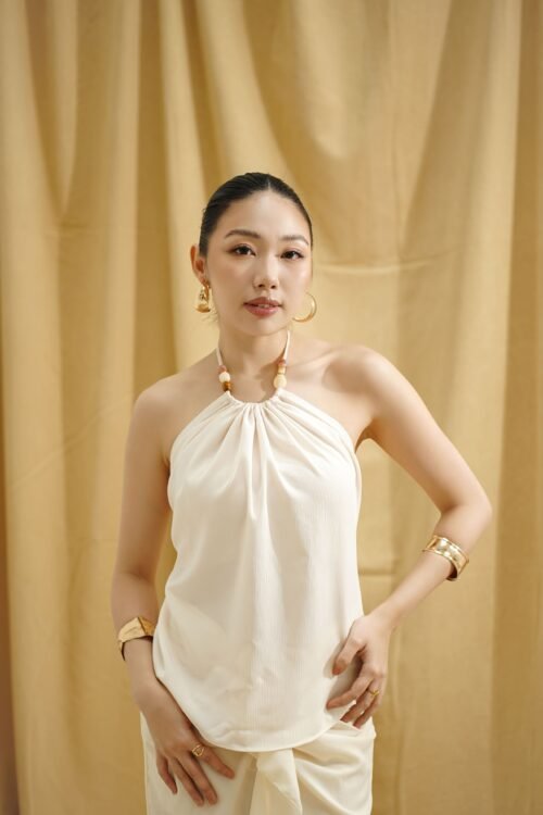 Eteonyou X GG - CARRIBEAN TOP