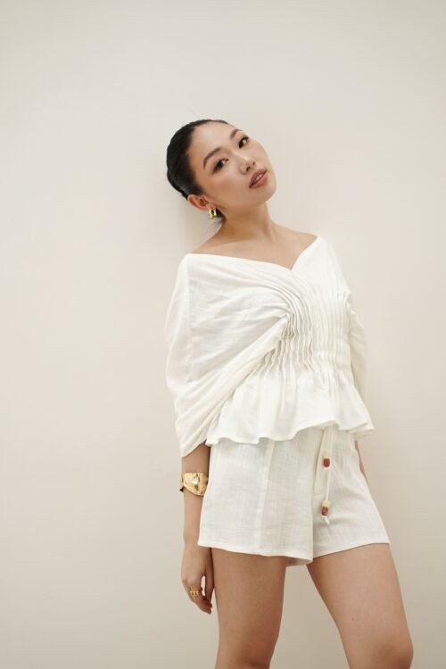 Eteonyou X GG - MAUI TOP