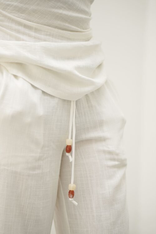 Eteonyou X GG - MAINE BEADS ROPE