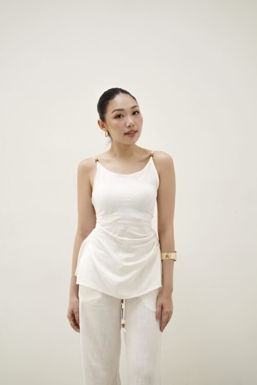 Eteonyou X GG - MAINE TOP