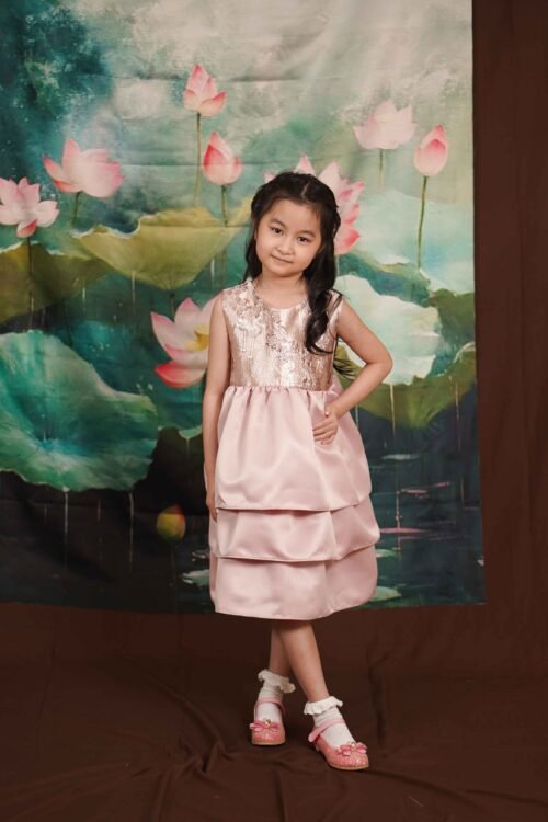 KLEITA KIDS - AI DRESS