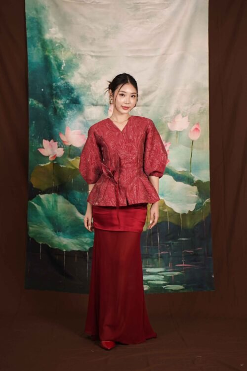 KLEITA OFFICIAL - MEI TOP