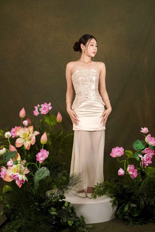 KLEITA OFFICIAL - MEI SKIRT