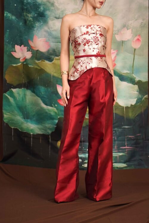 KLEITA OFFICIAL - SHANG LONGPANTS