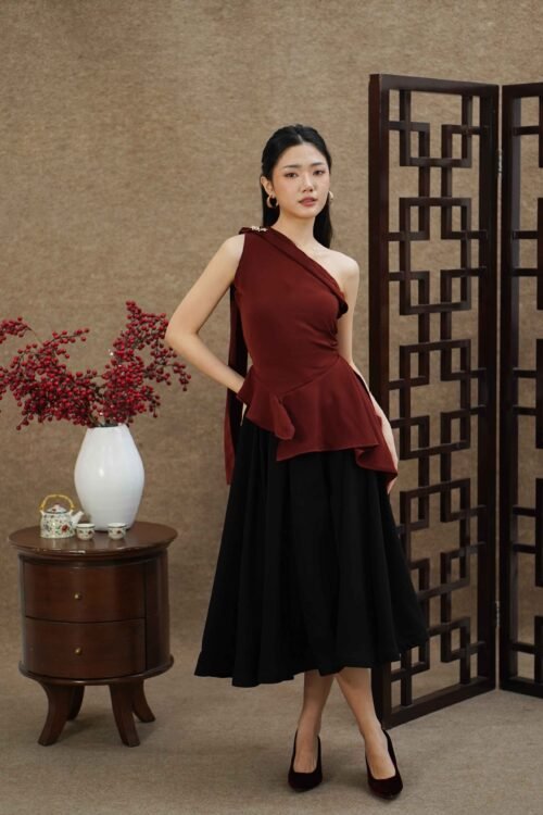 KLEITA BASIC - JISHOU TOP