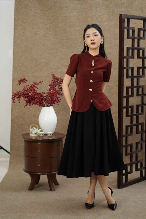 KLEITA BASIC - BEIJING TOP