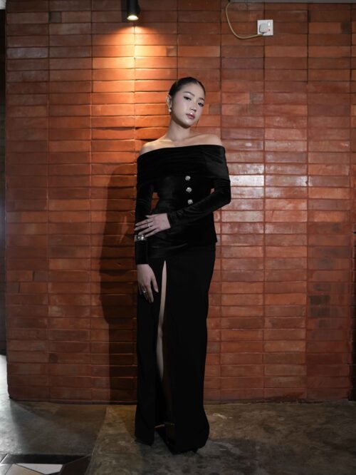 KLEITA OFFICIAL - BETHANY SKIRT