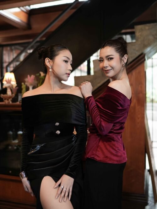 KLEITA OFFICIAL - BETHANY TOP