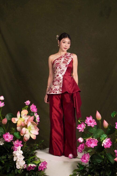 KLEITA OFFICIAL - XU TOP