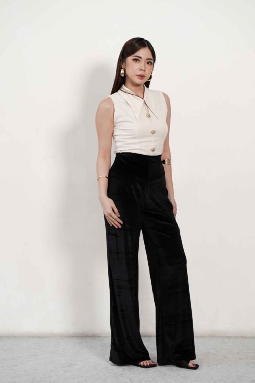 KLEITA BASIC - JANNE LONGPANTS
