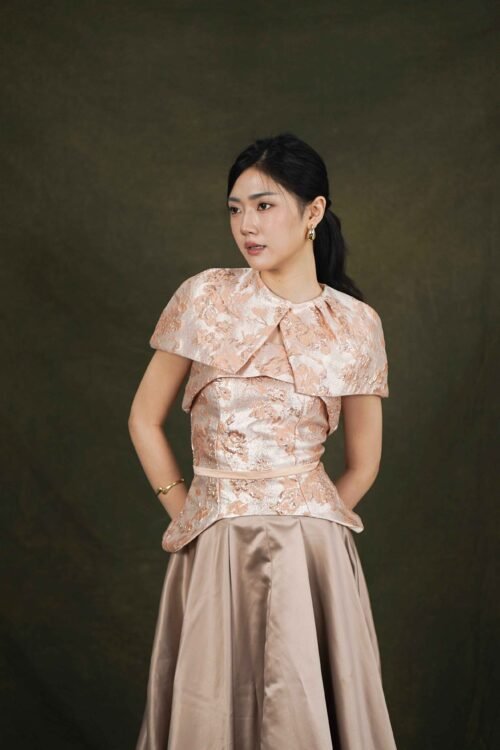 KLEITA OFFICIAL - XU TOP