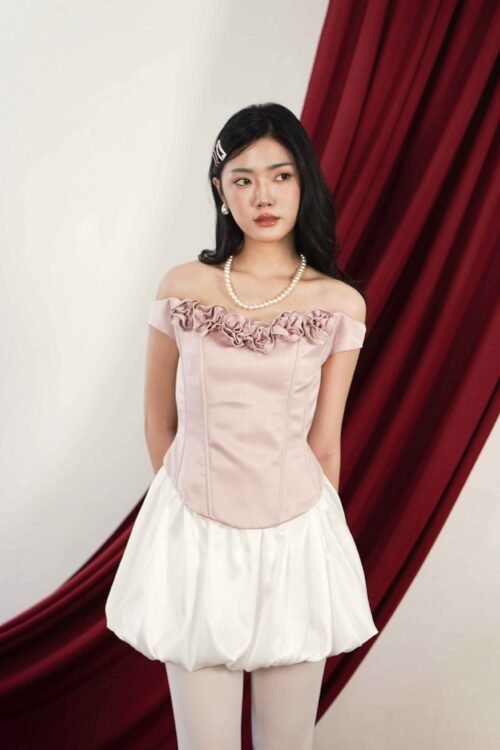 KLEITA OFFICIAL - HELENE TOP