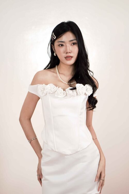 KLEITA OFFICIAL - HELENE TOP