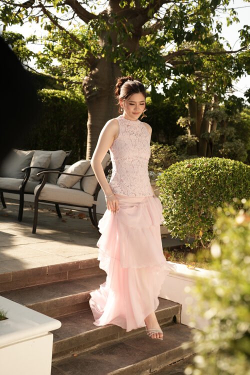 KLEITA x ADIELLA - ODETTE SKIRT
