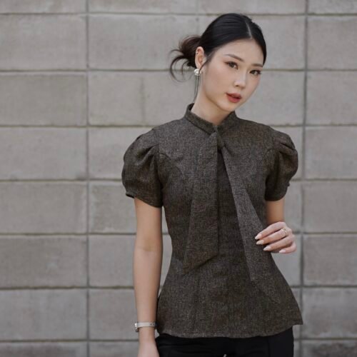 KLEITA BASIC - BERLIN TOP