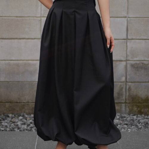 KLEITA BASIC - DELHI LONGPANTS