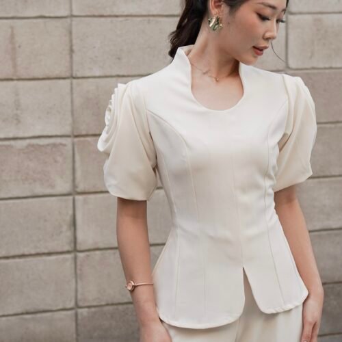 KLEITA BASIC - PARIS TOP