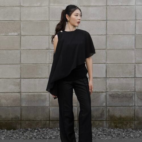 KLEITA BASIC - ROHDE TOP