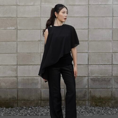 KLEITA BASIC - RHODE TOP