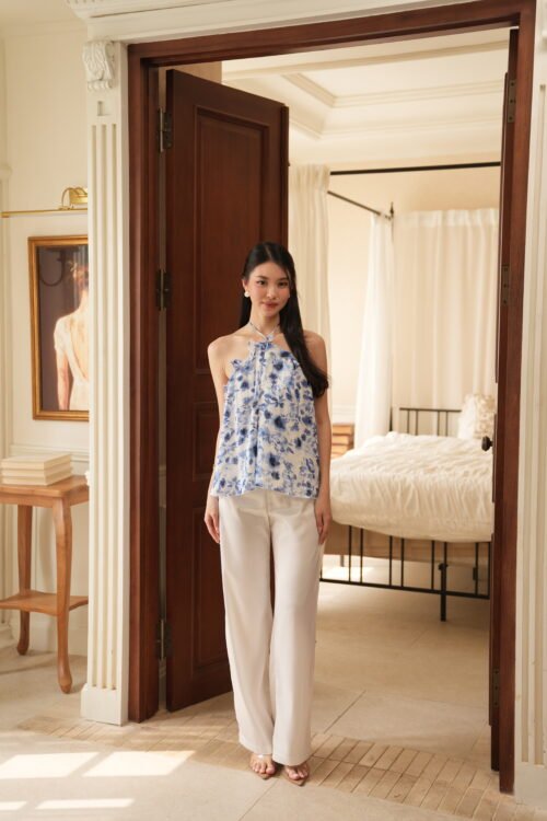 Eteonyou - ZARA TOP