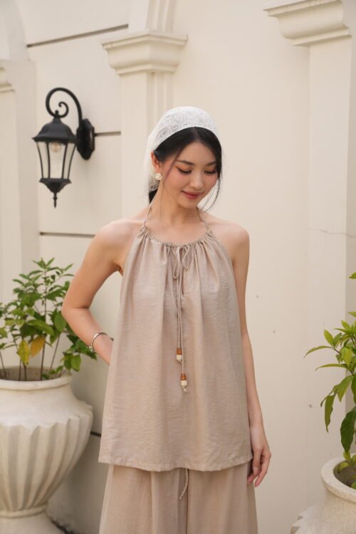 Eteonyou - ELARA TOP