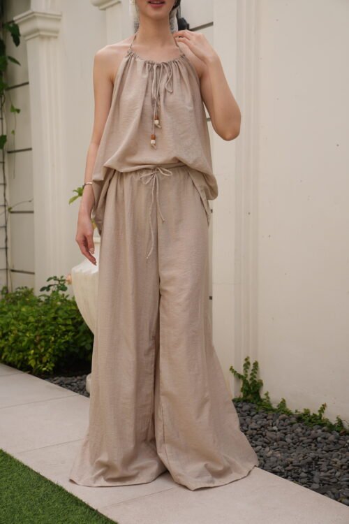 Eteonyou - ELARA LONGPANTS