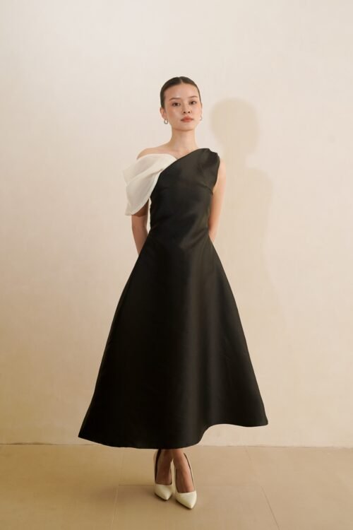 KLEITA OFFICIAL - NYX DRESS