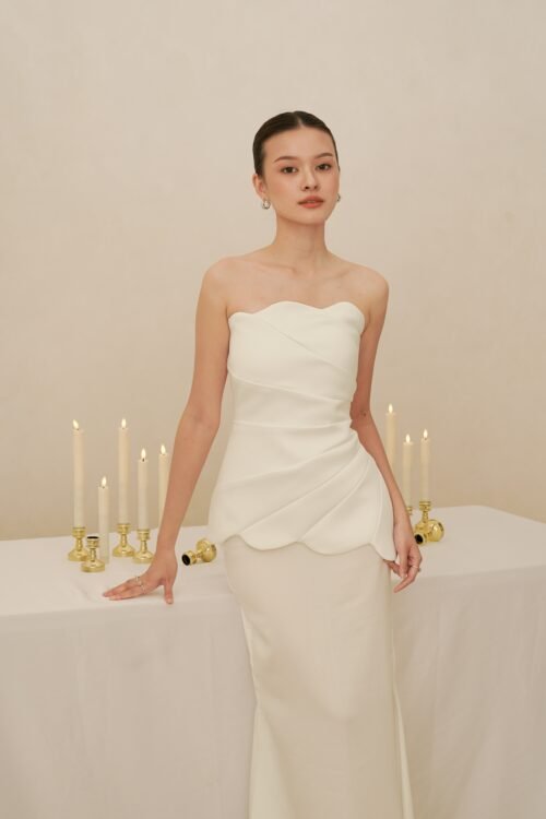 KLEITA OFFICIAL - SELENE TOP