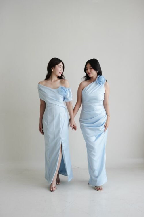 Kleita Bridesmaid Dress
